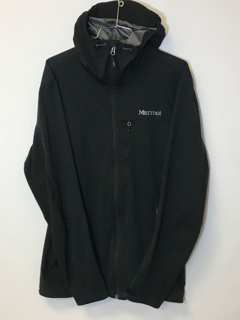 Marmot Men Jacket - Size Medium - Pre-Owned - 8XAEE6
